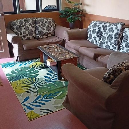 Ns Homestay Private Pool 타나메라 외부 사진