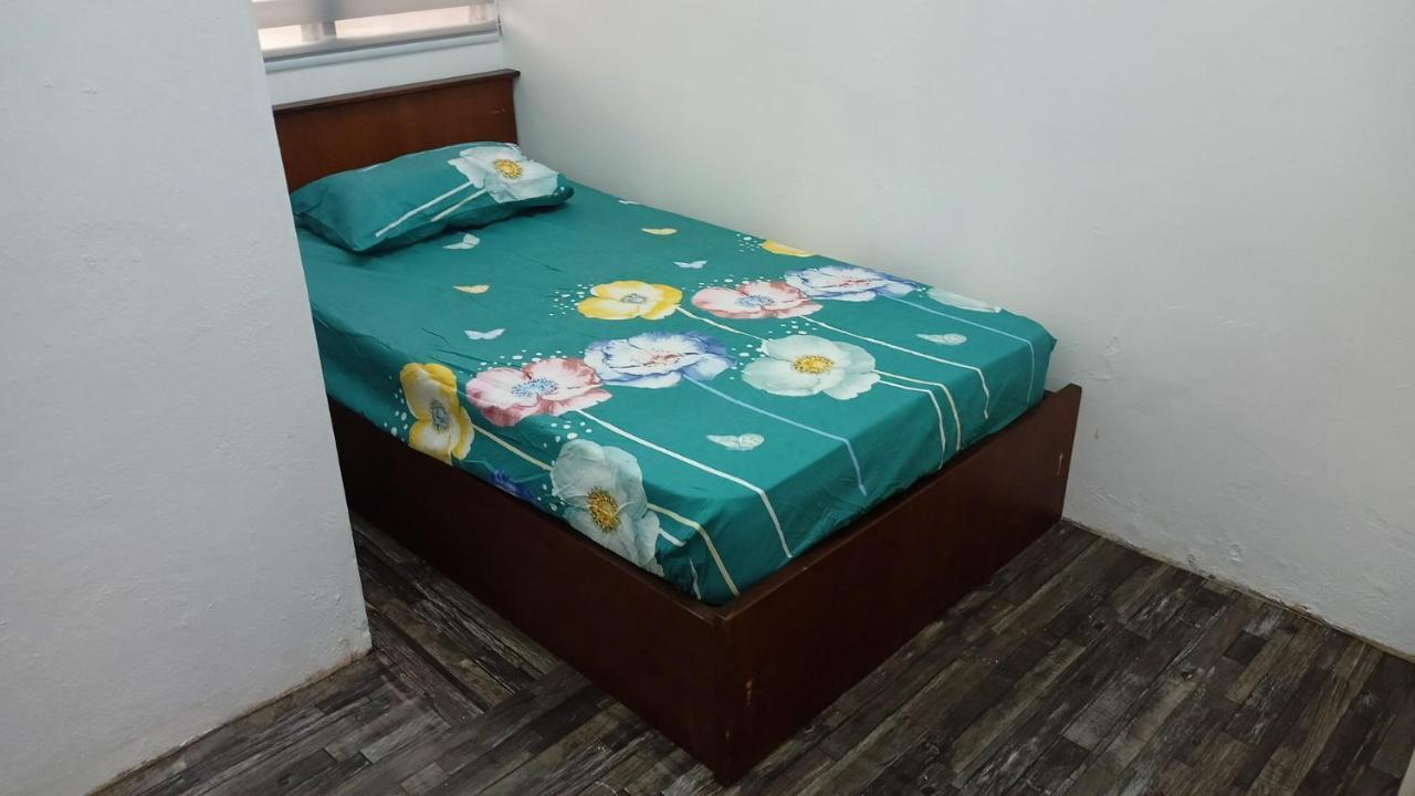 Ns Homestay Private Pool 타나메라 외부 사진