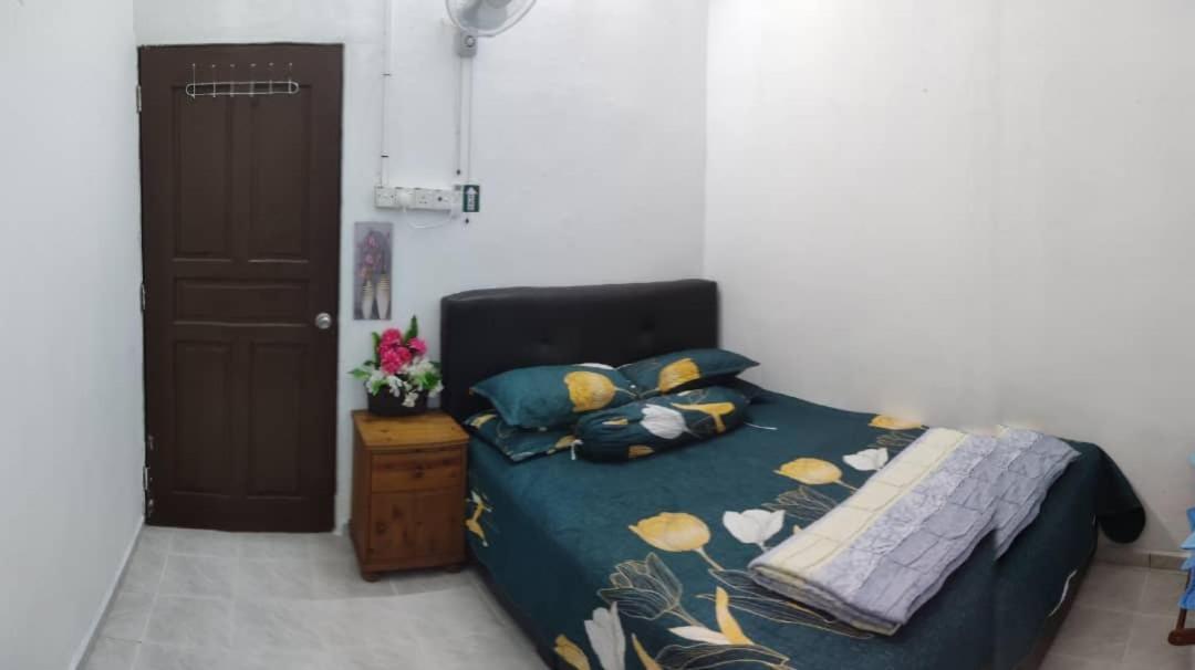 Ns Homestay Private Pool 타나메라 외부 사진