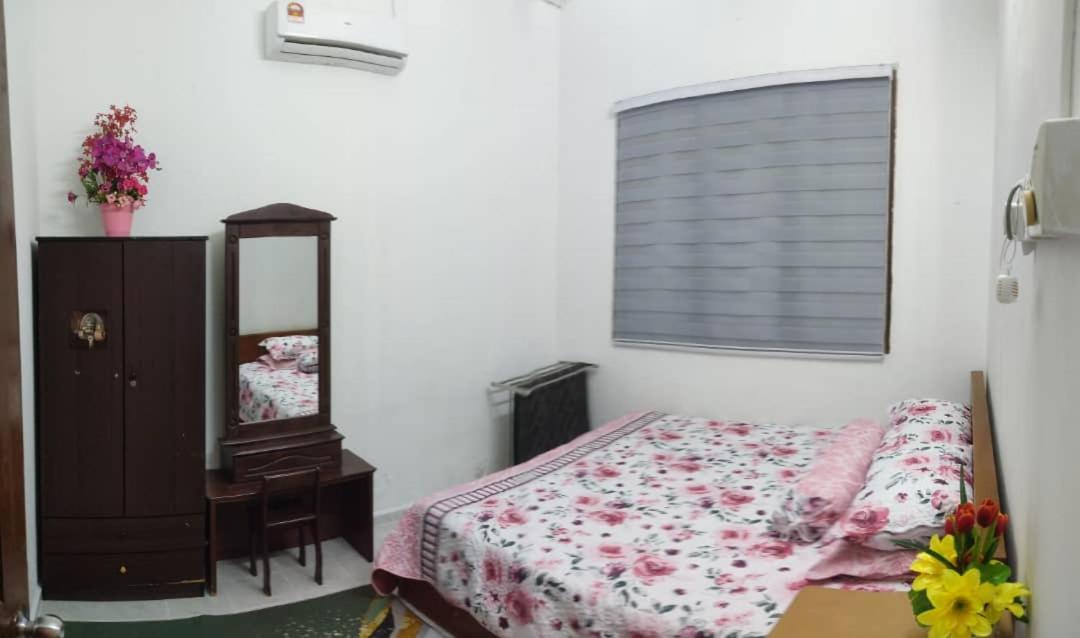 Ns Homestay Private Pool 타나메라 외부 사진