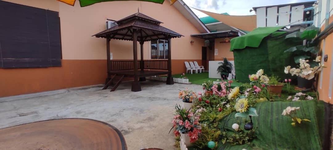 Ns Homestay Private Pool 타나메라 외부 사진